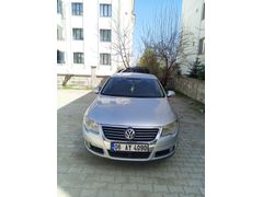 Acil Satılık Sahibinden Volkswagen Passat 1.6 FSi Comfortline 2006 Model 