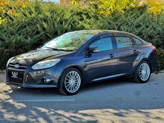 Sahibinden Ford Focus 1.6 TDCi Trend X 2012 Model 