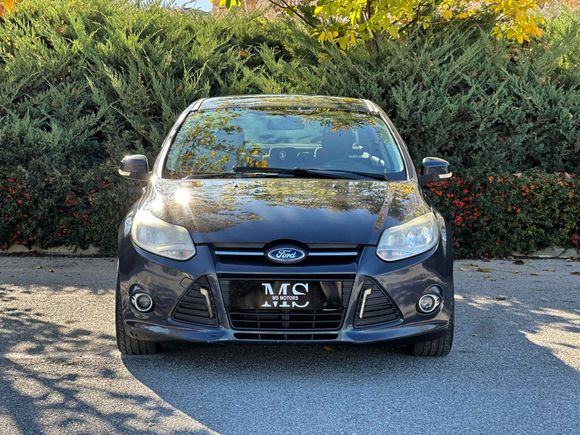 Sahibinden Ford Focus 1.6 TDCi Trend X 2012 Model 