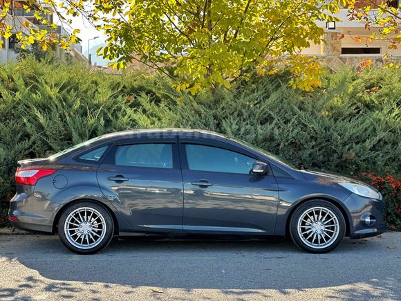 Sahibinden Ford Focus 1.6 TDCi Trend X 2012 Model 