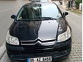 Son 11 gün Citroen C4 dizel otomatik