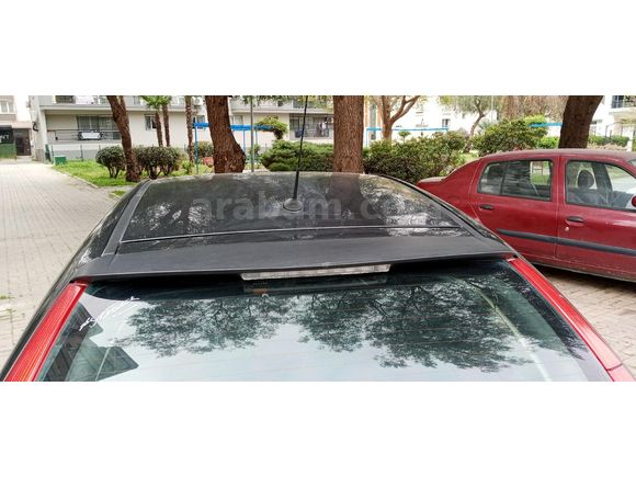 Son 11 gün Citroen C4 dizel otomatik