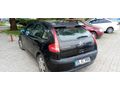Son 11 gün Citroen C4 dizel otomatik