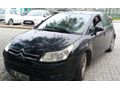 Son 11 gün Citroen C4 dizel otomatik