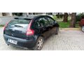 Son 11 gün Citroen C4 dizel otomatik
