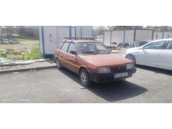 Sahibinden Lada Samara 1.5 1991 Model