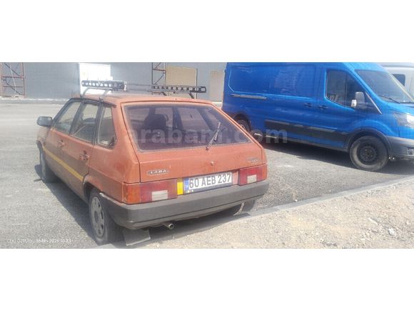 Sahibinden Lada Samara 1.5 1991 Model