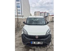 Sahibinden TEMİZ Fiat Doblo Combi 1.3 Multijet Maxi Safeline 2018 Model 
