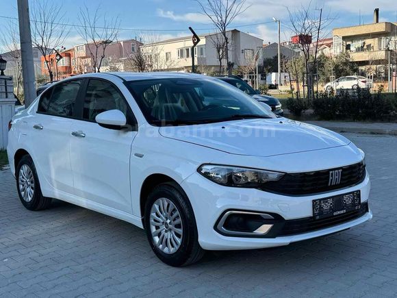 SAHİBİNDEN POŞETLİ 2025 EGEA