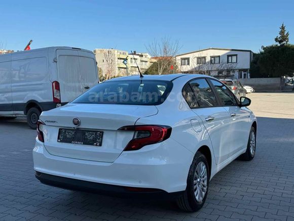 SAHİBİNDEN POŞETLİ 2025 EGEA
