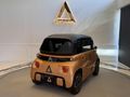 DERMAN AUTO EMSALSİZ CİTROEN AMİ İLGİLER ÜZERİNİZDE