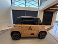 DERMAN AUTO EMSALSİZ CİTROEN AMİ İLGİLER ÜZERİNİZDE