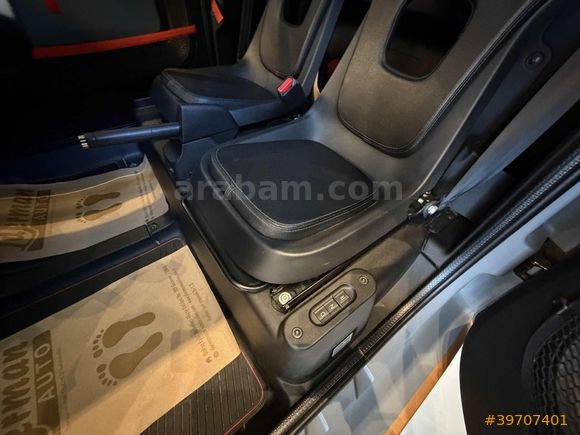 DERMAN AUTO EMSALSİZ CİTROEN AMİ İLGİLER ÜZERİNİZDE