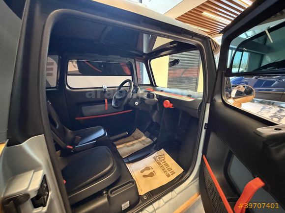 DERMAN AUTO EMSALSİZ CİTROEN AMİ İLGİLER ÜZERİNİZDE