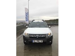 Sahibinden Dacia Duster 1.5 dCi Ambiance 2015 Model 