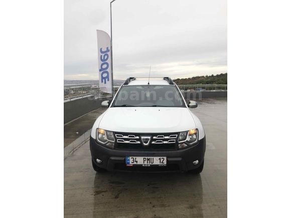 Sahibinden Dacia Duster 1.5 dCi Ambiance 2015 Model 