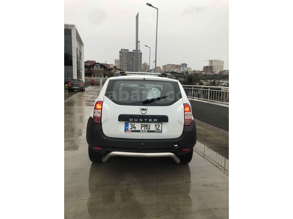 Sahibinden Dacia Duster 1.5 dCi Ambiance 2015 Model 