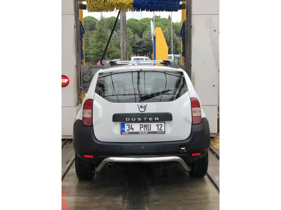 Sahibinden Dacia Duster 1.5 dCi Ambiance 2015 Model 