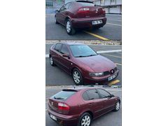 Sahibinden Seat Leon 1.6 Signo 2003 Model 