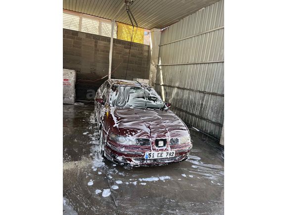 Sahibinden Seat Leon 1.6 Signo 2003 Model 
