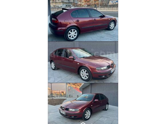 Sahibinden Seat Leon 1.6 Signo 2003 Model 