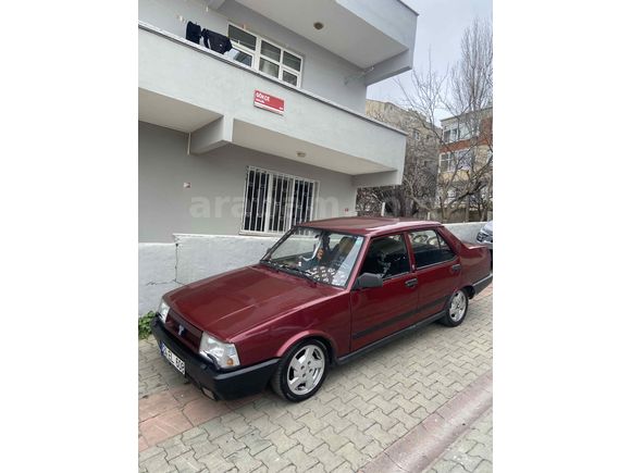 Sahibinden Tofaş Doğan L 1992 Model 