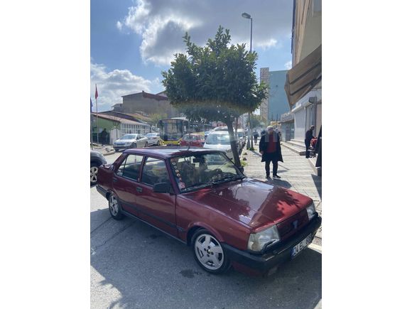 Sahibinden Tofaş Doğan L 1992 Model 