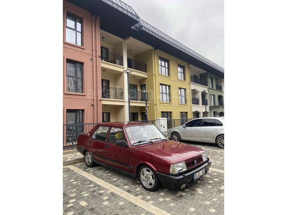 Sahibinden Tofaş Doğan L 1992 Model 