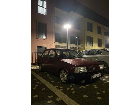 Sahibinden Tofaş Doğan L 1992 Model 