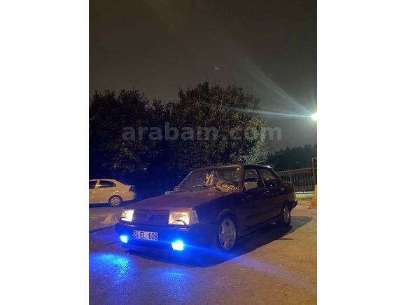 Sahibinden Tofaş Doğan L 1992 Model 