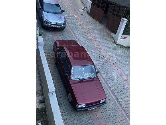 Sahibinden Tofaş Doğan L 1992 Model 