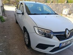 Sahibinden Renault Symbol 1.5 dCi Joy 2018 Model  170.000 km Beyaz
