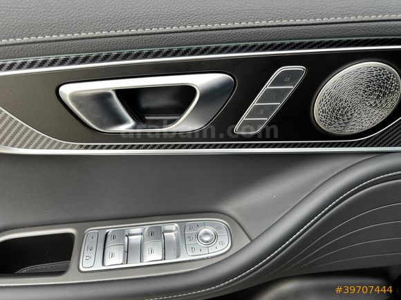 2025 CHERY TİGGO 7 PRO MAX ISITMA SOĞUTMA E.BGJ K.ŞARJ HATASIZ