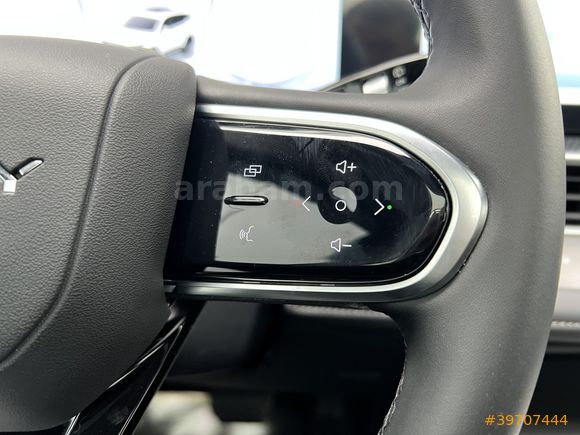 2025 CHERY TİGGO 7 PRO MAX ISITMA SOĞUTMA E.BGJ K.ŞARJ HATASIZ