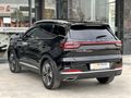 2025 CHERY TİGGO 7 PRO MAX ISITMA SOĞUTMA E.BGJ K.ŞARJ HATASIZ