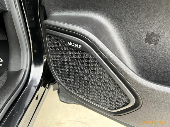 2025 CHERY TİGGO 7 PRO MAX ISITMA SOĞUTMA E.BGJ K.ŞARJ HATASIZ