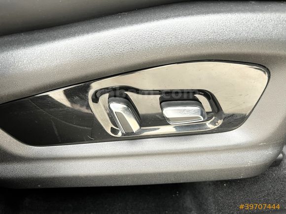 2025 CHERY TİGGO 7 PRO MAX ISITMA SOĞUTMA E.BGJ K.ŞARJ HATASIZ