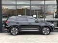 2025 CHERY TİGGO 7 PRO MAX ISITMA SOĞUTMA E.BGJ K.ŞARJ HATASIZ