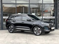 2025 CHERY TİGGO 7 PRO MAX ISITMA SOĞUTMA E.BGJ K.ŞARJ HATASIZ