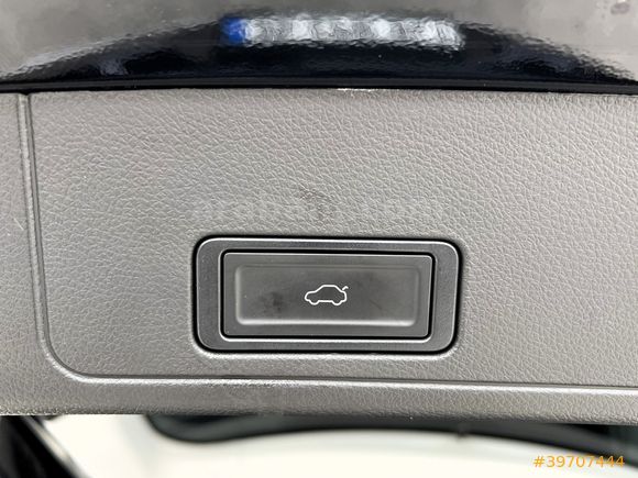 2025 CHERY TİGGO 7 PRO MAX ISITMA SOĞUTMA E.BGJ K.ŞARJ HATASIZ