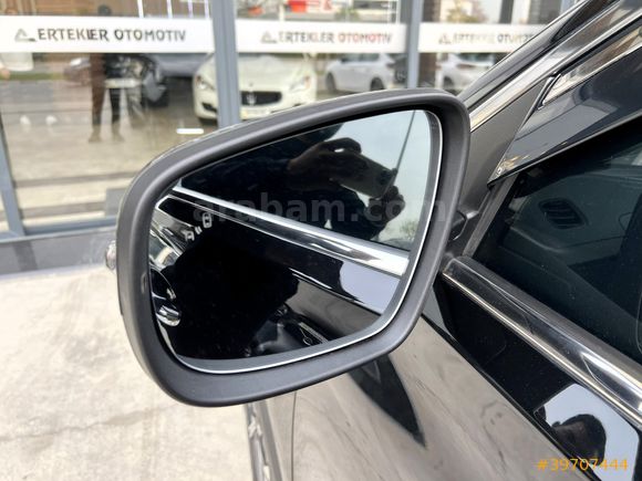 2025 CHERY TİGGO 7 PRO MAX ISITMA SOĞUTMA E.BGJ K.ŞARJ HATASIZ