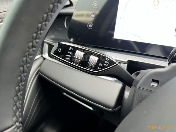 2025 CHERY TİGGO 7 PRO MAX ISITMA SOĞUTMA E.BGJ K.ŞARJ HATASIZ