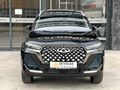 2025 CHERY TİGGO 7 PRO MAX ISITMA SOĞUTMA E.BGJ K.ŞARJ HATASIZ