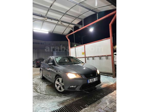 Sahibinden Seat Leon 1.2 TSI Style 2013 Model 