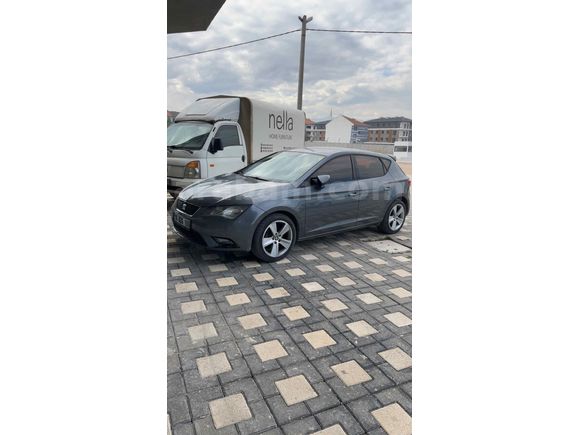 Sahibinden Seat Leon 1.2 TSI Style 2013 Model 