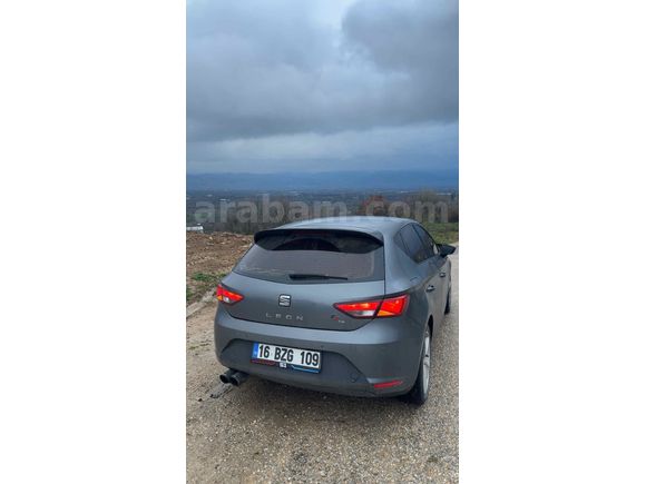 Sahibinden Seat Leon 1.2 TSI Style 2013 Model 