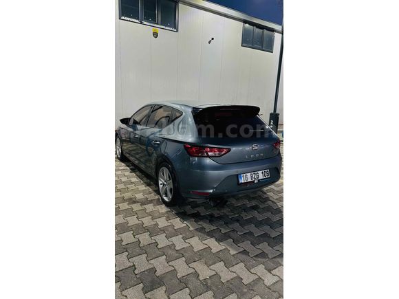Sahibinden Seat Leon 1.2 TSI Style 2013 Model 
