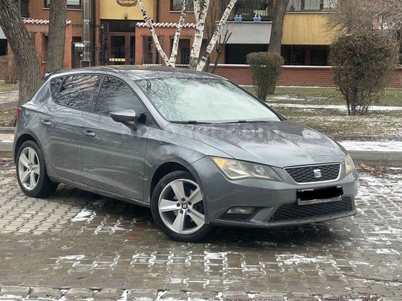 Sahibinden Seat Leon 1.2 TSI Style 2013 Model 