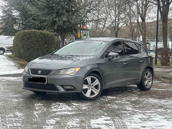 Sahibinden Seat Leon 1.2 TSI Style 2013 Model 