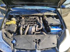 Sahibinden Citroen C5 1.6 HDi SX 2007 Model  270.000 km Siyah